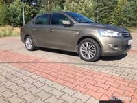 Używany Citroën C-Elysee I 2016 Sedan/Limuzyna