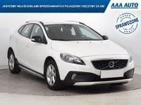 Używany Volvo V40 CC 2014 Biały Kombi