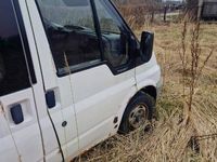 używany Ford Transit 2.0 TD