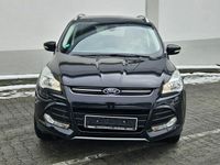 używany Ford Kuga Titanium el. klapa Nawigacja II (2012-)