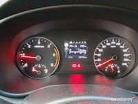 używany Kia Sportage Piękna