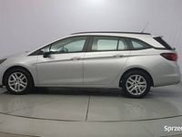 używany Opel Astra 1.5dm 122KM 2020r. 116 000km