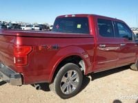 Używany Ford F-150 2018 Pickup