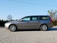 używany Volvo V70 2.4D5 185KM Kombi -Automat -1 Wł od 14 lat +Opony…