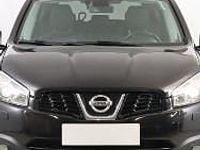 używany Nissan Qashqai +2 Qashqai+2 I , 7 miejsc, Skóra, Navi, Xenon, Klimatronic, Tempomat,