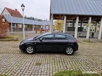 Używany Seat Leon 2010 Czarny Hatchback