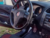 Używany Fiat Bravo 105 KM (77 kW) 2009 Hatchback