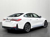 używany BMW i4 eDrive40 Gran Coupe