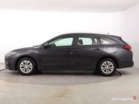 Używany Hyundai i30 2021 Szary Kombi