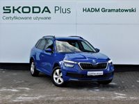 używany Skoda Kamiq AMBITION 1.0 TSI (110 KM)