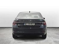 używany Skoda Superb SCR 4x4 Style DSG ! Z Polskiego Salonu ! Faktura VAT ! III (2…