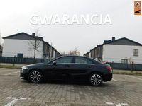 Używany Mercedes A180 2020 Czarny Sedan/Limuzyna