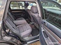 Używany Audi A4 2001 Czarny Kombi