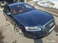 Używany Audi A6 2006 Kombi