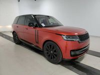 używany Land Rover Range Rover 2023 SE 3.0L (395HP) IV (2012-)