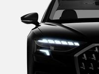 używany Audi A8 3dm 286KM 2025r. 14 809km