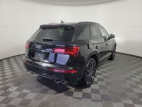 używany Audi SQ5 3dm 349KM 2023r. 27 043km