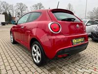 używany Alfa Romeo MiTo 2017