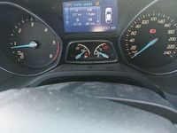 używany Ford Focus MK3 Titanium kombi 2013