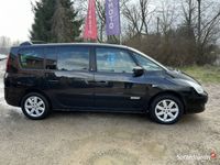 używany Renault Grand Espace 2dm 173KM 2010r. 220 000km