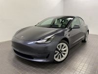 używany Tesla Model 3 498KM 2022r. 24 353km