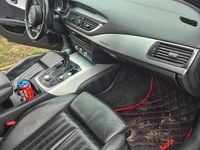 używany Audi A7 3.0 tdi Qłatro