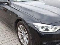 używany BMW 330 SERIA 3 d xDrive 258KM Jasne wnętrze Automat FV23%