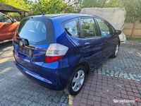 używany Honda Jazz * 1, 2benzyna * 90KM * Klima * ALU *