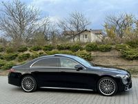 używany Mercedes S400 S 400 Long / 4Matic / AMG / Salon PL I-właścicie...Long / 4Matic / AMG / Salon PL I-właścicie...