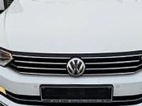 używany VW Passat B8 1.4 Tsi 150 KM Led Navi Acc Kamera Line Assist !