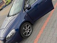 Używany Volvo V40 2015 Niebieski Kombi