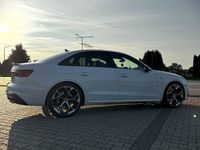 Używany Audi S4 Comfort 2020