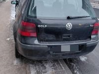 Używany VW Golf IV 101 KM (74 kW) 2002
