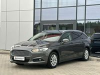 używany Ford Mondeo Navi, Grzane fotele, Climatronic, Czujniki, Alu, Tempomat, GWA…