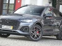 Używany Audi Q5 204 KM (150 kW) 2021 Inny kolor SUV