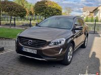 używany Volvo XC60 2014 r. 2.diesel