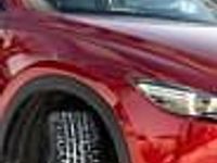 używany Mazda CX-5 2.2 D AWD Skyactiv 150KM