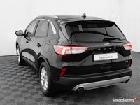 używany Ford Kuga 2.5dm 190KM 2022r. 64 037km