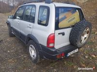 używany Suzuki Grand Vitara 2.0 HDi