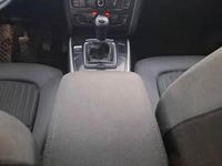 Używany Audi A4 2009