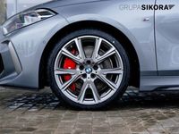 używany BMW M135 i xDrive