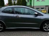 używany Honda Civic Type S 1.4