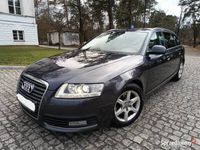 używany Audi A6 