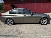 używany BMW 320 d F30