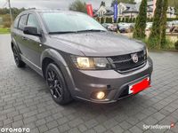 używany Fiat Freemont 