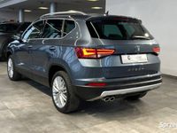 używany Seat Ateca XCELLENCE