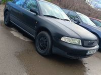 Używany Audi A4 1995 Sedan/Limuzyna