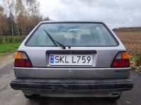 używany VW Golf II 1.6 Boston-świetny stan