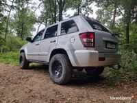 Używany Jeep Grand Cherokee 2005 SUV