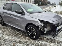 używany Peugeot 208 Lifting 1.2i PureTech 100 Hybrid 48V Alu Tablet